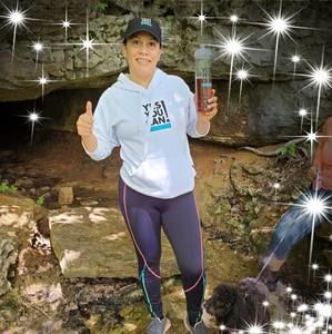 Meet your Posher, Norma